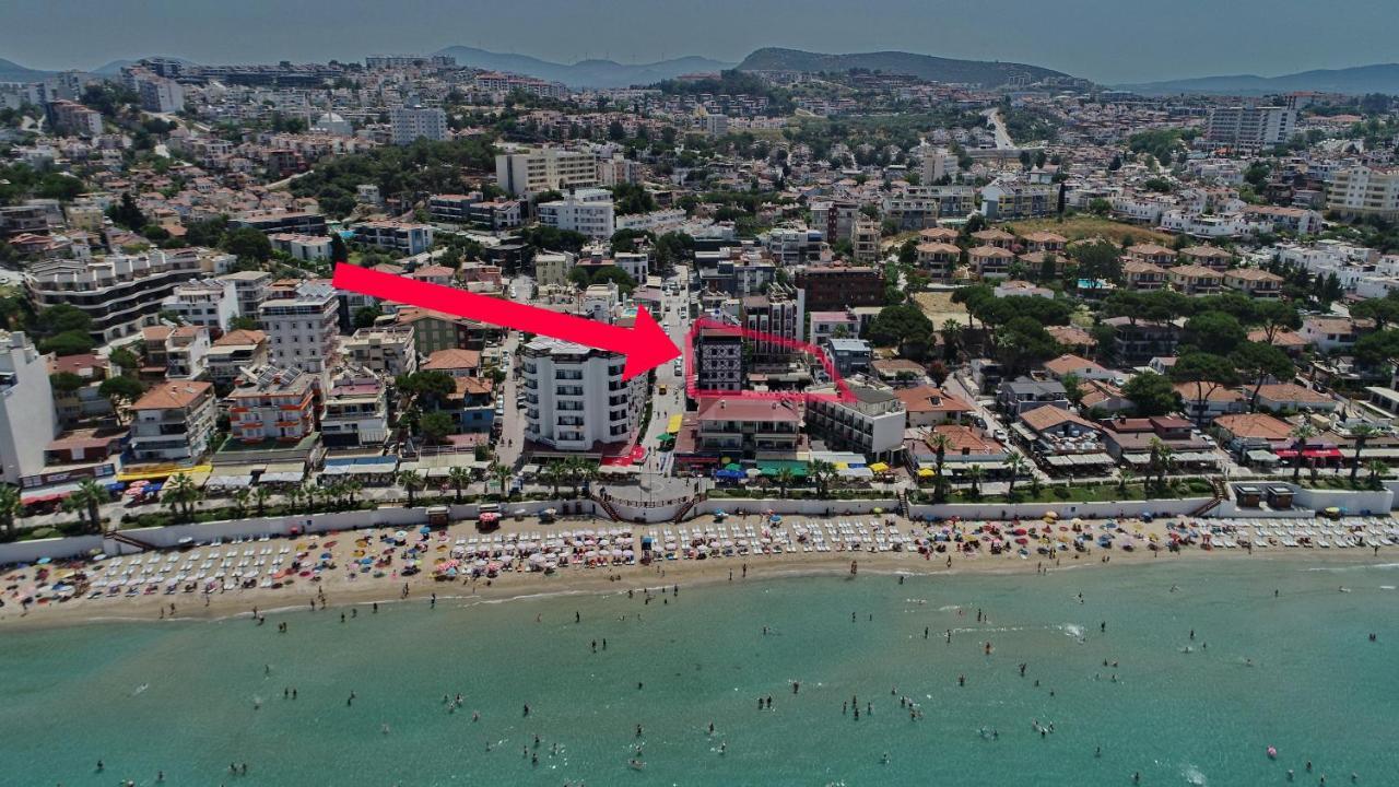 Hotel My
