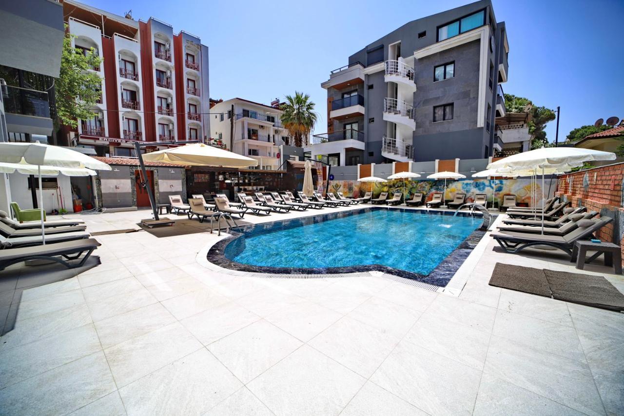 My Hotel