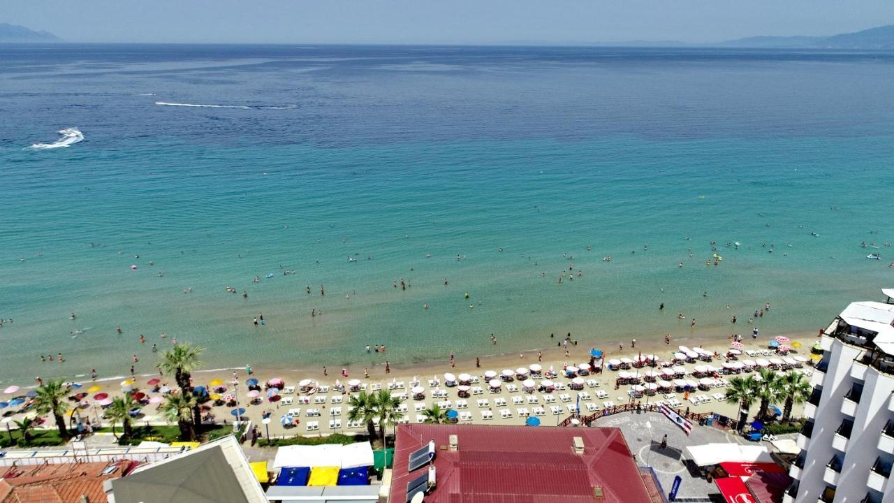 My Hotel Kusadası