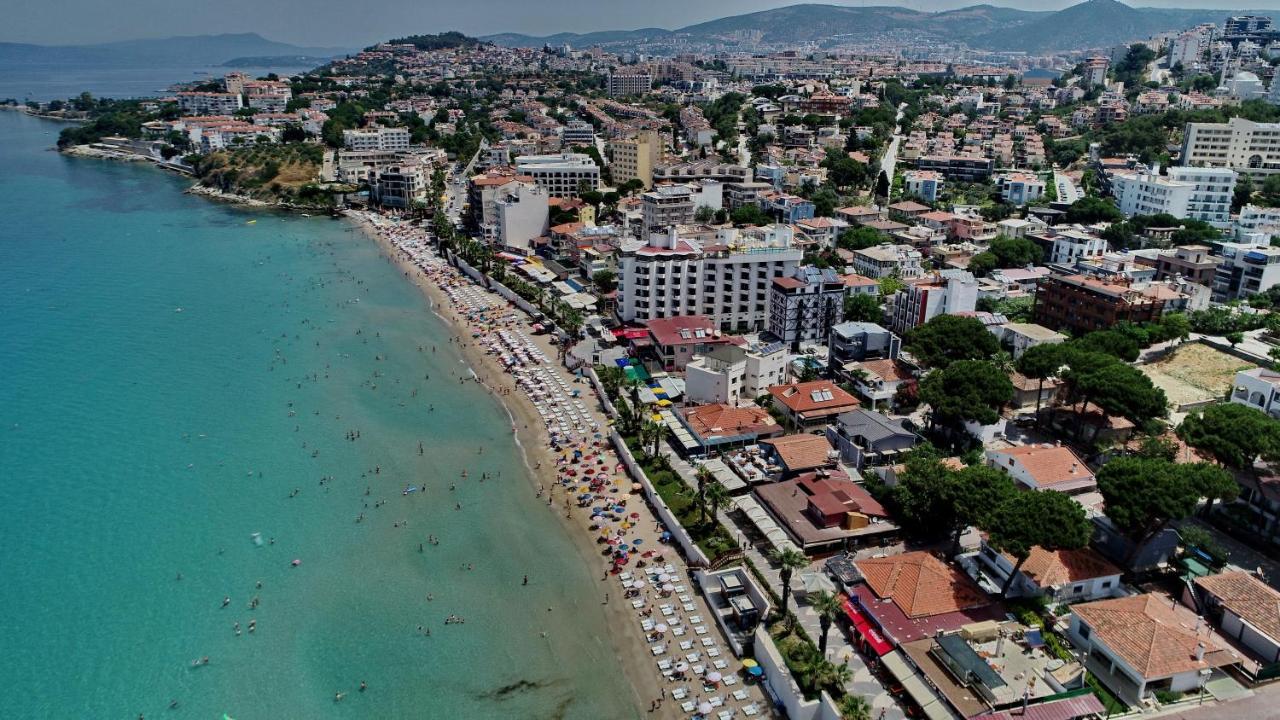 My Hotel Kusadası