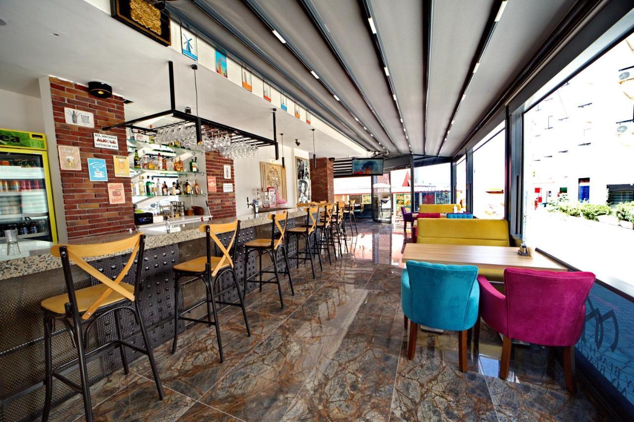 Hotel My Kusadası