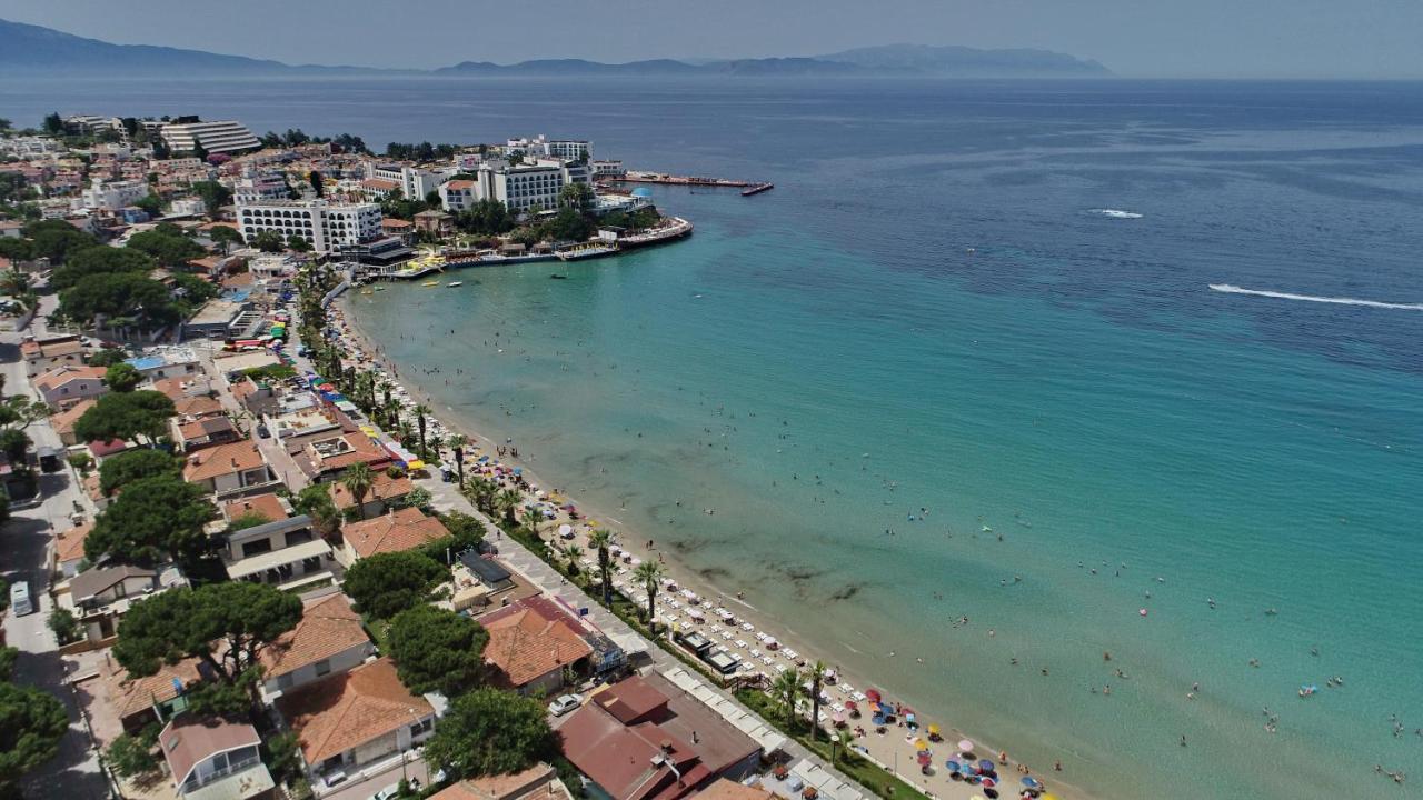 My Kuşadası