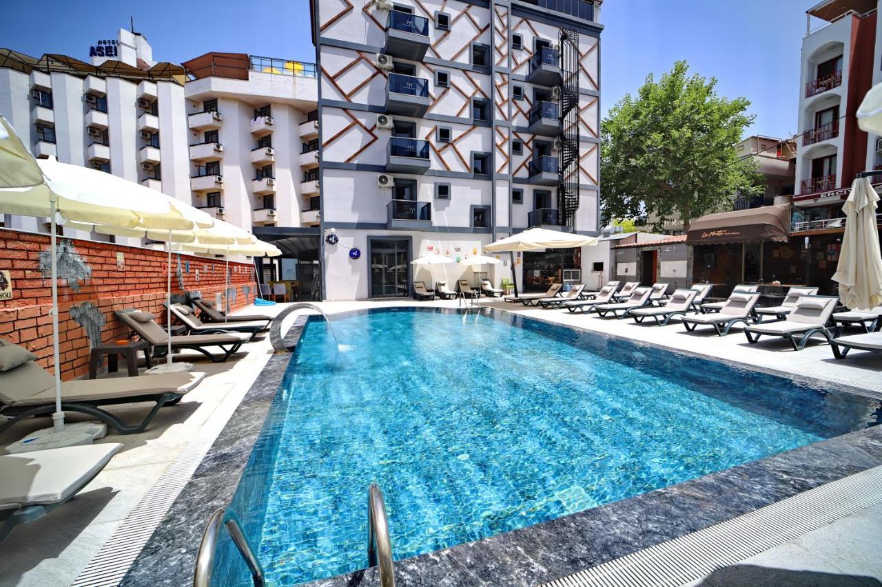 Hotel My Kuşadası