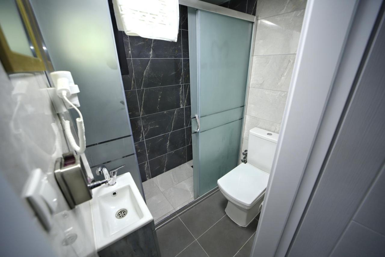 Hotel My Kuşadası