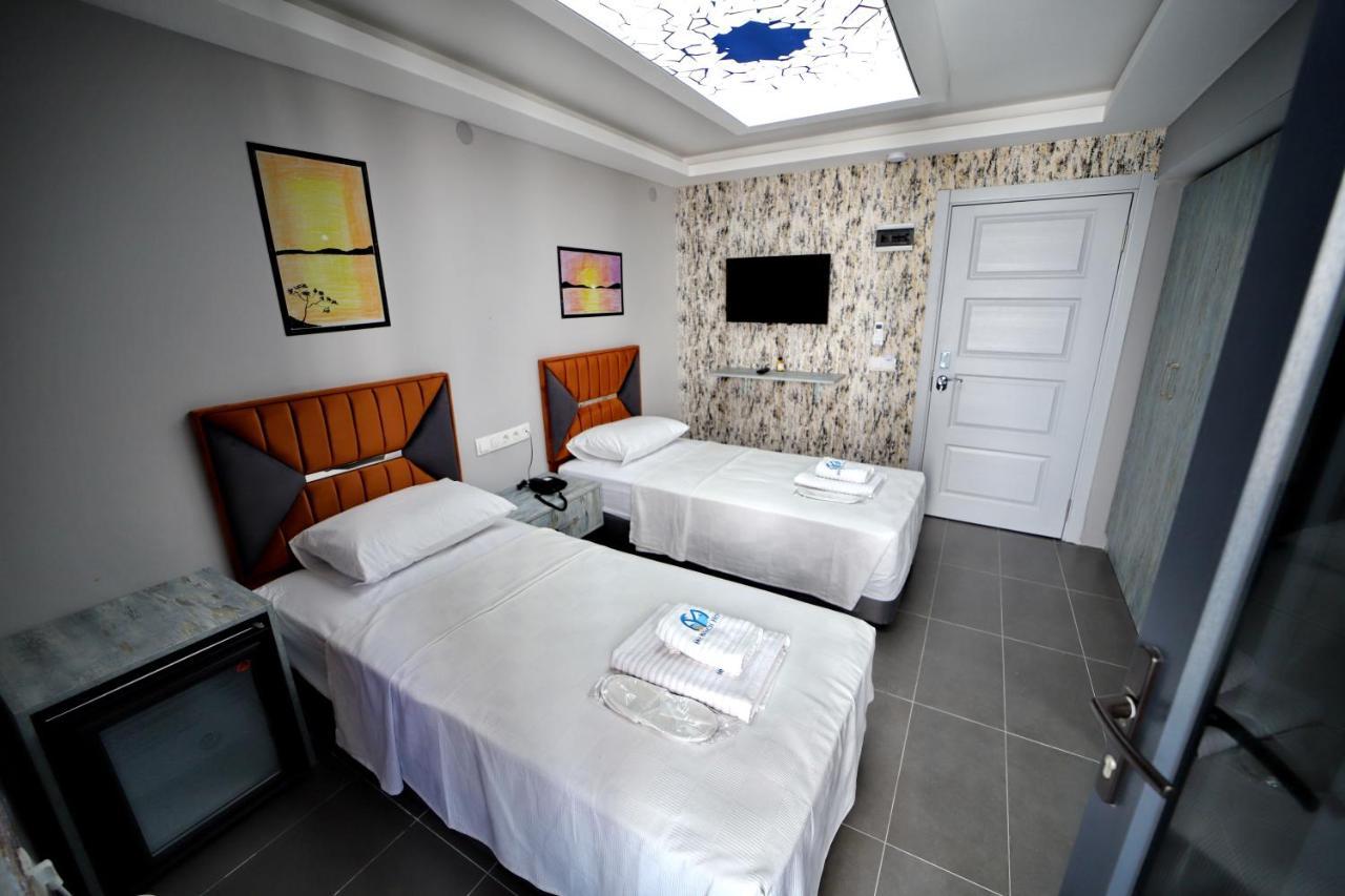 Hotel My 2*