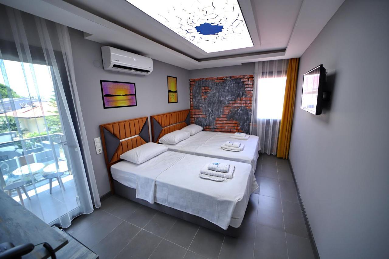 Hotel My 2*