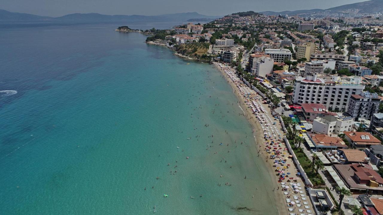 My 2* Kuşadası