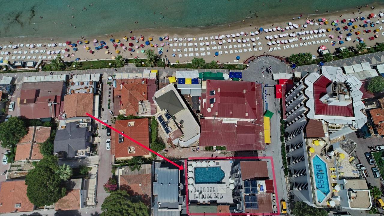 My Hotel Kuşadası